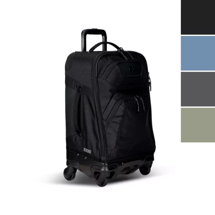 Renegade Spinner 22 Kolory.webp