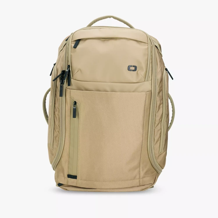 bagaz-podreczny-ogio-pace-pro-max-45l-bezowy-front.webp