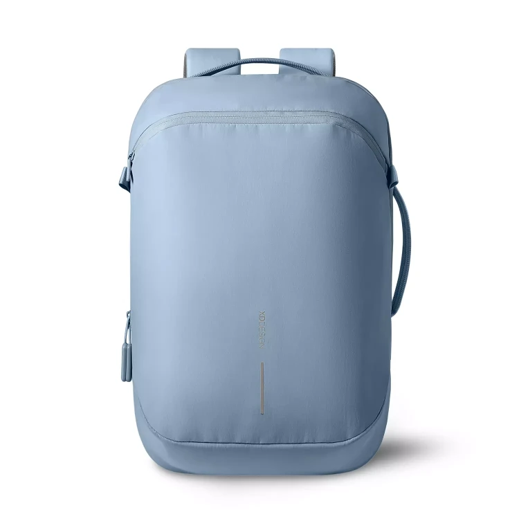 plecak-antykradziezowy-xd-design-bobby-air-niebieski-lekki-front.webp