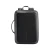 plecak-2w1-xd-design-bobby-bizz-2-0-biznesowy-grey-front.webp