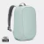 plecak-antykradziezowy-xd-design-bobby-edge-mint.webp