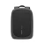 plecak-antykradziezowy-xd-design-bobby-edge-czarny-front.webp