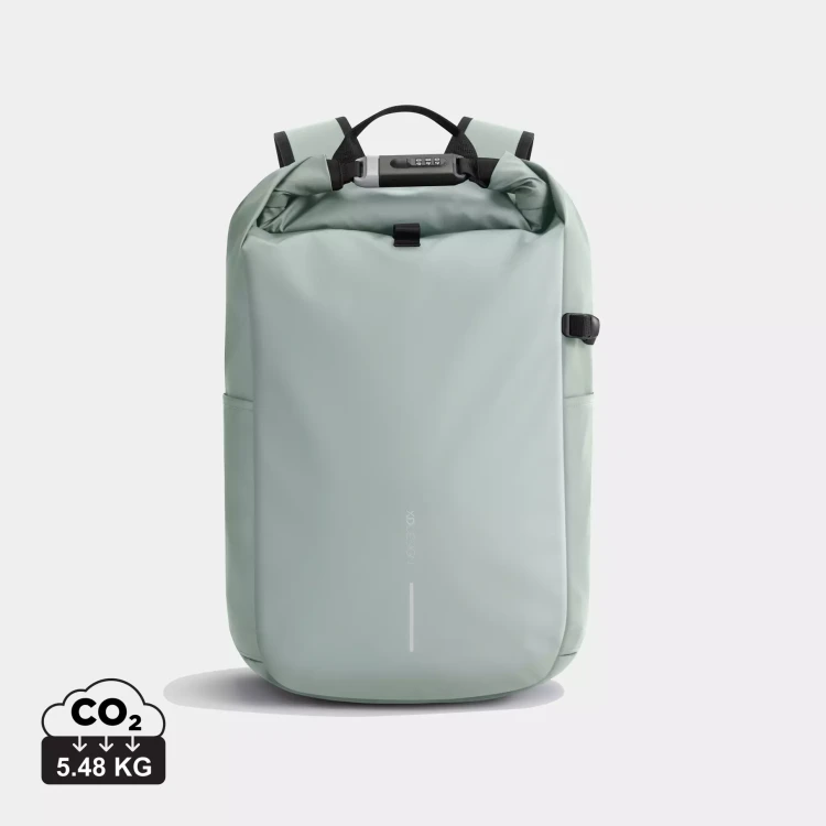 wodoodporny-plecak-miejski-xd-design-urban-mint.webp