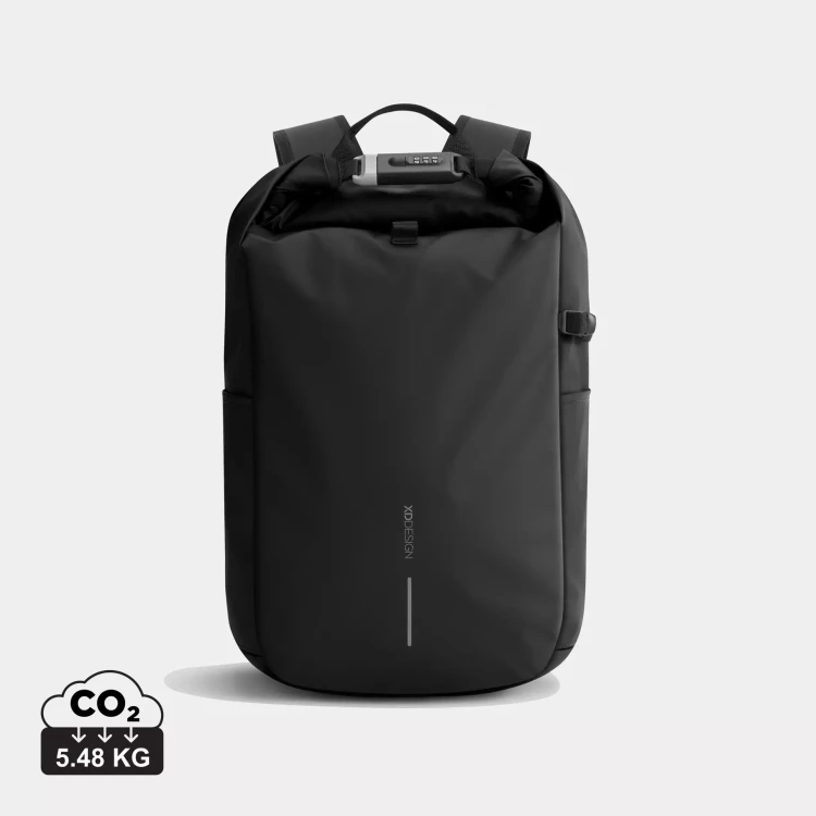 wodoodporny-plecak-miejski-xd-design-urban-czarny-front.webp