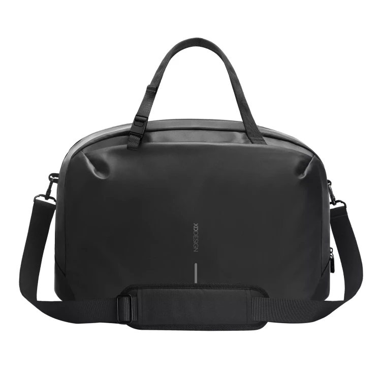wodoodporna-torba-weekendowa-xd-design-urban-bag-czarna-pas-na-ramie.webp