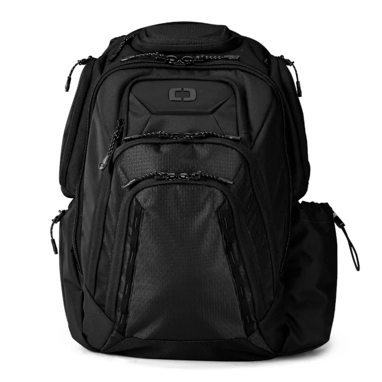 OGIO - Renegade - PRO - front - Black - Czarny - 5921131OG_N0.webp