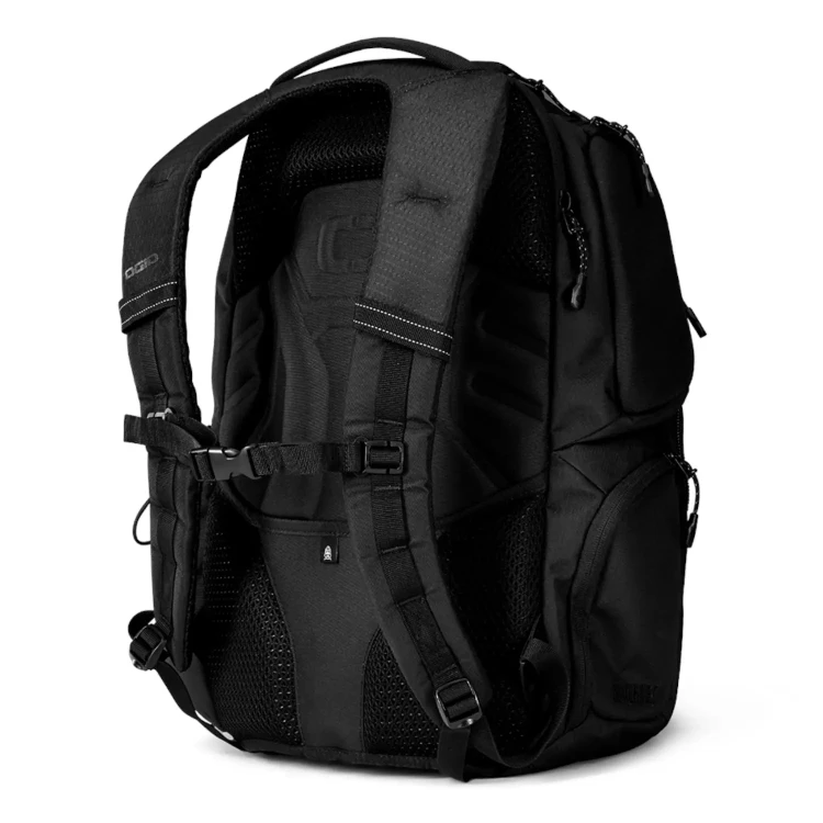 OGIO - Renegade - PRO - skos prawy tyl - Black - Czarny - 5921131OG_N0.webp