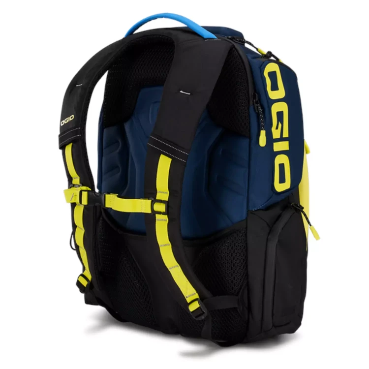 OGIO - Renegade - PRO - skos tyl - Navy Volt - 5922061OG.webp