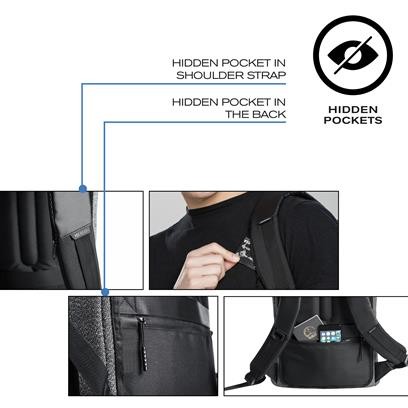 funkcje-plecaki-xd-design-bobby-urban-szary-cut-proof.webp